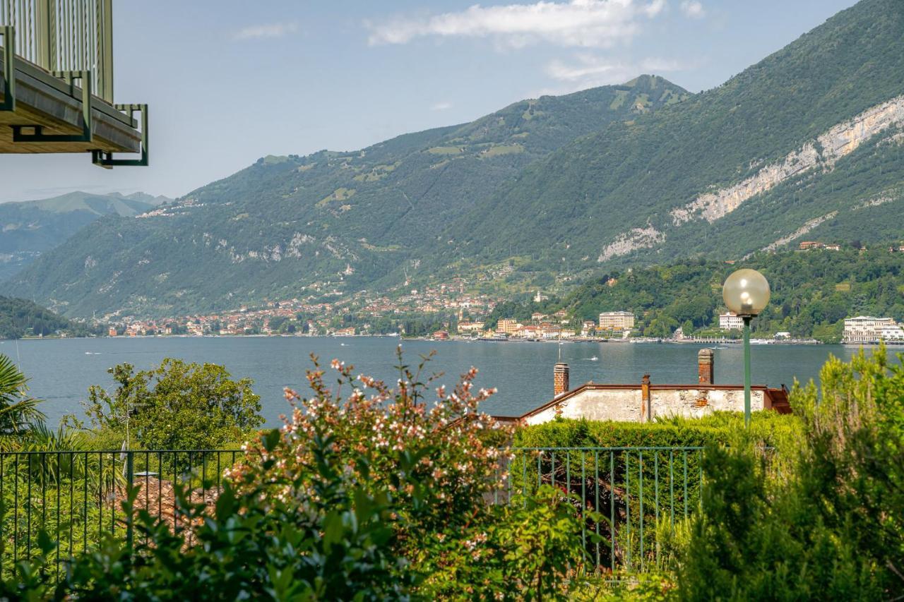 Swan Lake By Wonderful Italy Μπελάτζιο Εξωτερικό φωτογραφία